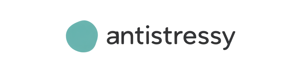 antistressy